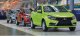 Автомашина LADA Granta названа самой медленно дешевеющей…