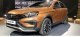 Дилеры дополнительными услугами доводят цену на LADA Vesta…