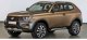 Автоконцерн АВТОВАЗ приостановил проект новой LADA Niva в 2022 году из-за…