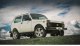 АвтоВАЗ снова модернизировал внедорожник Lada 4x4
