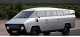 Нейросеть создала Lada Largus и УАЗ «Буханка» в стиле…