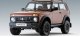В автосалонах LADA в апреле 2023 года появились LADA Niva…
