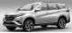 В России доступен 7-местный рамный кросс-вэн Toyota Rush…
