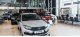 В России было продано почти 5 тыс. автомашин LADA по итогам третьей недели мая