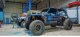 Внедорожник LADA Niva получил 230-сильный двигатель V8 от Toyota