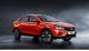 Вседорожный седан Lada Vesta Cross стал серийным