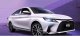 В Россию стали поставлять седаны Toyota Vios с надежным «автоматом» для замены…