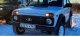 «Заряженный» внедорожник Lada Niva Sport официально представят в 2024 году