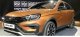 У новой LADA Vesta NG эксперты нашли серьезную недоработку