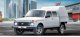 «Цена Авто»: в России изменились цены на коммерческие Lada Niva Legend - пикап…