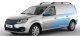 «АвтоВАЗ» запатентовал логотип нового электрокара Lada e-Largus