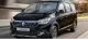 У российских дилеров появился минивэн Renault Lodgy по цене Lada Largus
