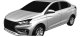 Новую Lada Iskra укомплектуют атмосферным агрегатом и…