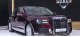 Autonews: иностранные политики выбирают Lada Niva и Aurus
