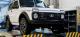 Новый внедорожник «Lada Niva Sport» оценили французские СМИ