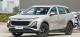 В России начались продажи кроссовера FAW по цене Lada Aura