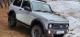 Появилась Lada Niva в версии «Тайга»: сколько она стоит