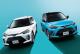 В Россию привезли кроссовер Toyota дешевле «Москвича» и Lada