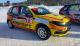 Эксклюзив: чемпионская Lada Granta FL от Lada Sport на…