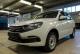 Первые фото: предсерийная LADA GRANTA на пропане