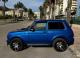 Lada Niva-трансформация в Испании: от вездехода к IT-хиту…
