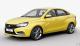 Дороже в России, дешевле в Германии: LADA Vesta удивила ценой
