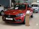 Lada захватывает Белоруссию: 12 тысяч новых автомобилей в 2025 году — до чего…