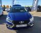 На международном газовом форуме представили прототип Lada Iskra с ГБО. Известна…
