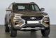 В Испании пожаловались, что так и не увидели долгожданную новую Lada Niva