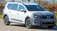 Не ставший новым Lada Largus компактвэн Dacia ждет…