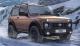 В Испании удивились цене премиальной Lada Niva