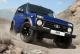 Легендарный и несокрушимый внедорожник: в Испании оценили новую Lada Niva Sport