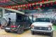 Внедорожники Lada Niva будут продавать во Вьетнаме за 1,5…