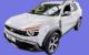 Перспективный внедорожник Lada T-134 может оказаться…