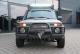 Уникальный экстремальный пикап Lada Niva для бездорожья…