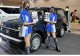 В Токио показали внедорожник Vlada 4x4: это Niva, которую…