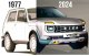 Британский журнал Top Gear жаждет увидеть Lada Niva 3