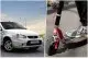 «АвтоВАЗ» может разработать электросамокат Lada