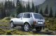 У классической Lada Niva появится 110-сильный двигатель