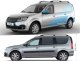 Что об электрическом Lada E-Largus думают за границей
