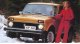 Lada Niva вошла в ТОП-39 самых долгоживущих автомобилей в мире