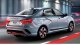 Новый седан Lada Vesta Sport NG: появилось первое фото