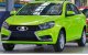 Стало известно, какой уровень локализации у Lada Vesta