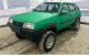 В России продают редкий внедорожник Lada Tarzan: он почти…