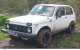 Европейцы пытаются избавиться от своих Lada Niva: их никто не покупает даже за…