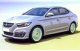 У Lada Vesta скоро появится новый конкурент из Ирана