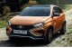 «АвтоВАЗ» выпустил первые Lada Vesta NG SW с двигателем 1,8…