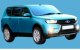 Новый кроссовер Lada на базе «Весты» будет близок к Toyota…