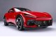 Этот кроссовер Ferrari Purosangue стоит дешевле Lada Vesta…
