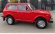 В Германии за 1,5 миллиона рублей продают идеальную 32-летнюю Lada Niva 